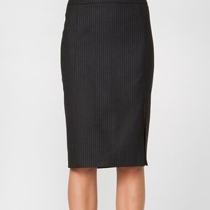 Pencil Skirt